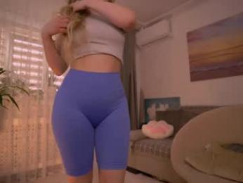 sweety_rinushka_ webcam chaturbate model stream image