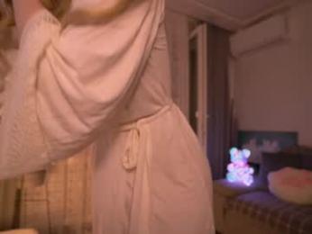 sweety_rinushka_ webcam chaturbate model stream image