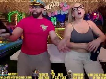 bigbananamilfshake webcam model stream image