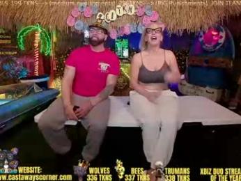 bigbananamilfshake webcam model stream image