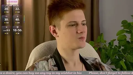 Allert_ webcam model stream image