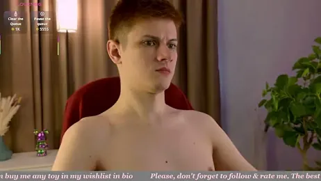 Allert_ webcam model stream image