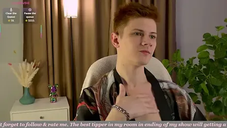 Allert_ webcam model stream image