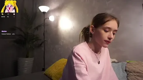 EdlinHargus webcam stripchat model stream image