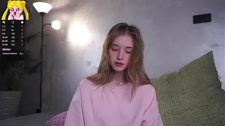 EdlinHargus webcam stripchat model stream image