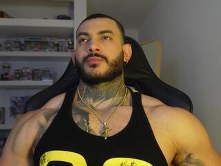 Jackson Cottonwood webcam flirt4free model stream image