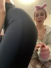 yourfavcouple_ webcam model stream image