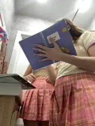 yourfavcouple_ webcam model stream image