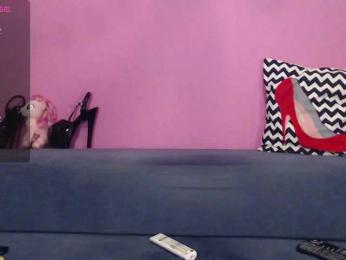 Barbie-mf webcam model stream image