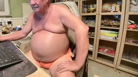 barenfan webcam model stream image