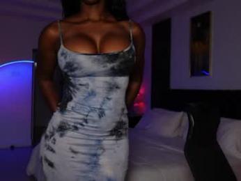 missksavage webcam model stream image