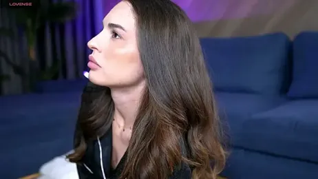 EsmeAinsley webcam model stream image