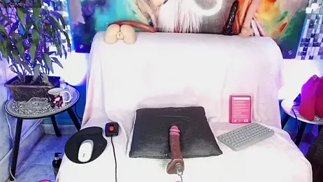 ZAMMIRA webcam model stream image