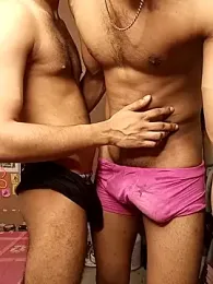 Yk_physique webcam model stream image