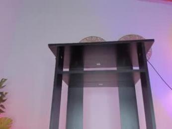 shy_booty18 webcam chaturbate model stream image