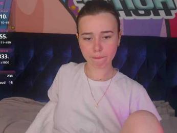 TorryStar webcam bongacams model stream image