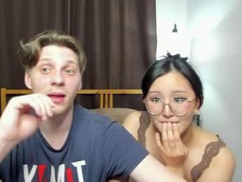 blossomandbee webcam chaturbate model stream image