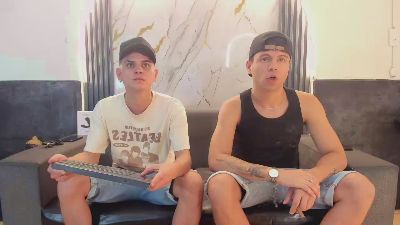 play_dream webcam model stream image