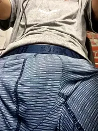 tom_latin webcam model stream image