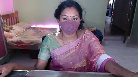 HotGulabi webcam model stream image