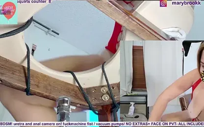 MaryBrook1 webcam stripchat model stream image