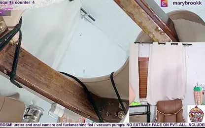 MaryBrook1 webcam stripchat model stream image