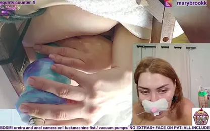 MaryBrook1 webcam stripchat model stream image