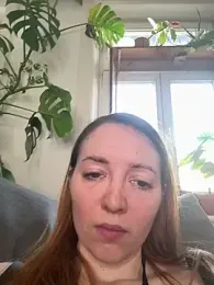 FayeFlame webcam model stream image