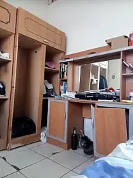 PussyPounderBlackD webcam stripchat model stream image