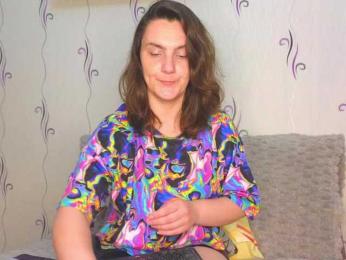 Secret_Smile webcam model stream image