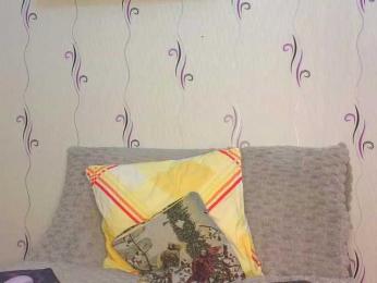 Secret_Smile webcam bongacams model stream image