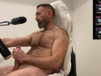 donnybasilisk webcam model stream image