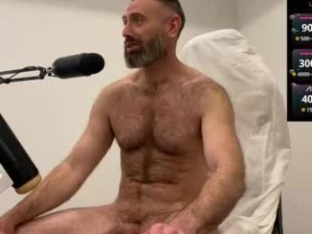 donnybasilisk webcam model stream image