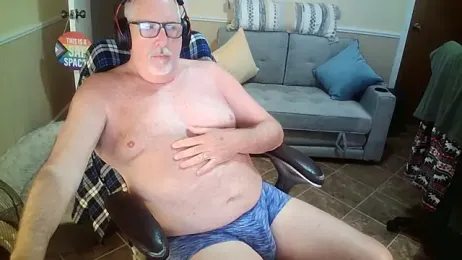 superbearboss webcam model stream image