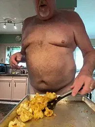 superbearboss webcam model stream image