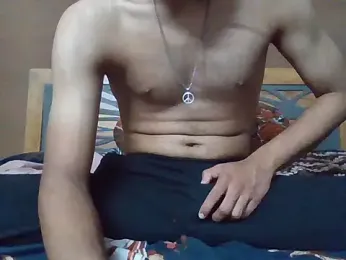 sexy_soul_me webcam model stream image