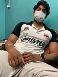 sonalsanskar webcam stripchat model stream image