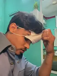 sonalsanskar webcam stripchat model stream image