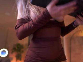 MaddieBryggs webcam bongacams model stream image