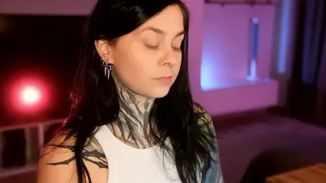 AcidPie webcam model stream image