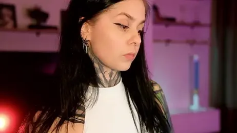 AcidPie webcam model stream image