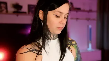 AcidPie webcam model stream image