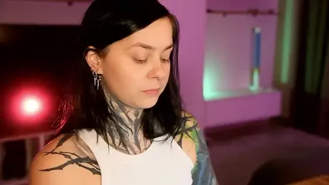 AcidPie webcam model stream image