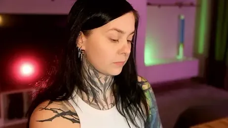 AcidPie webcam model stream image