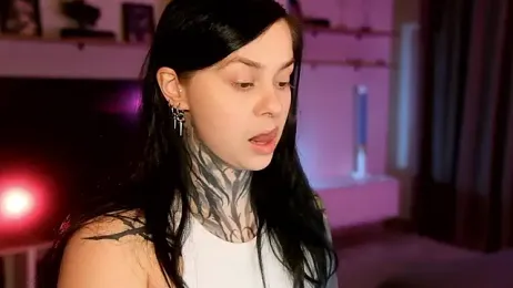 AcidPie webcam model stream image