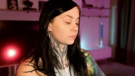 AcidPie webcam model stream image