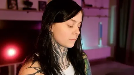 AcidPie webcam model stream image