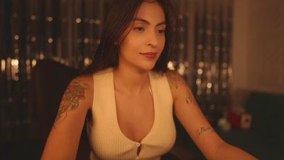 rossaquenn webcam cam4 model stream image