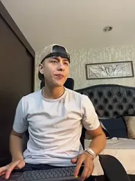 Lander_Cruz webcam model stream image