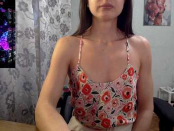 -Konffetka- webcam model stream image